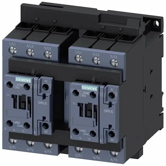 3RA23358XB301AP6 Image