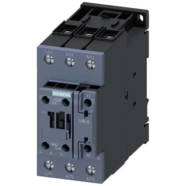 3RT20381NF30 Image