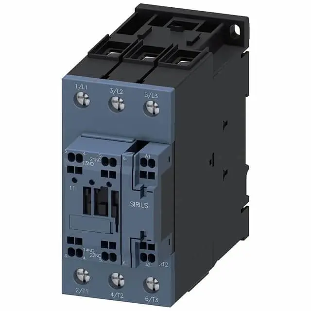 3RT20383NB300CC0 Image