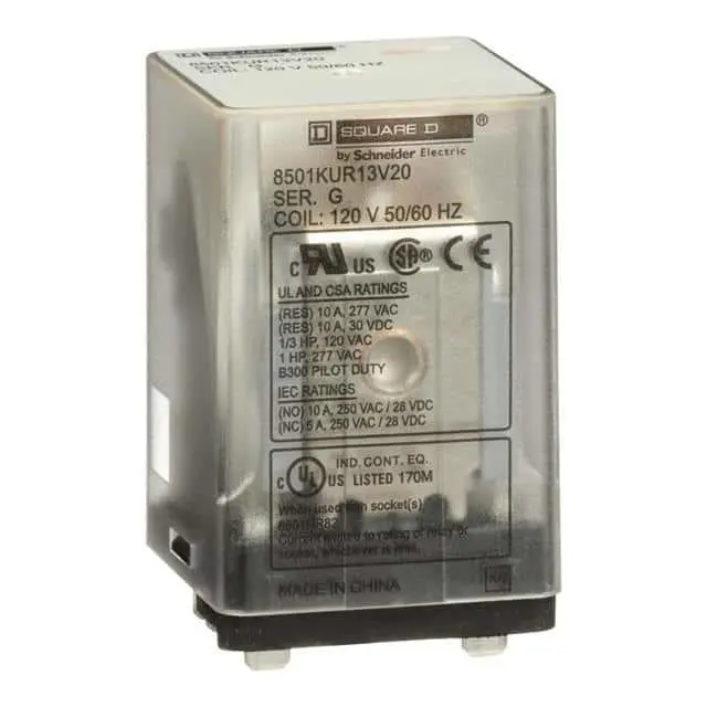 8501KUR13V20 Image