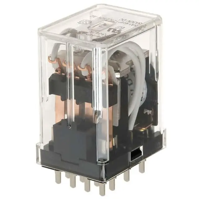 HC1-HP-DC6V Image