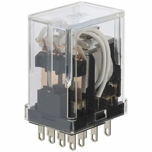HC1-HTM-AC12V Image