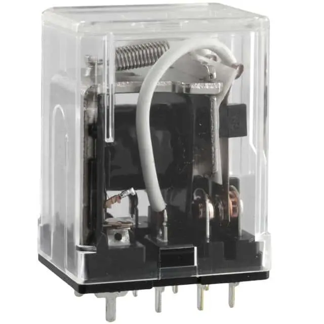 HL1-HP-DC12V Image