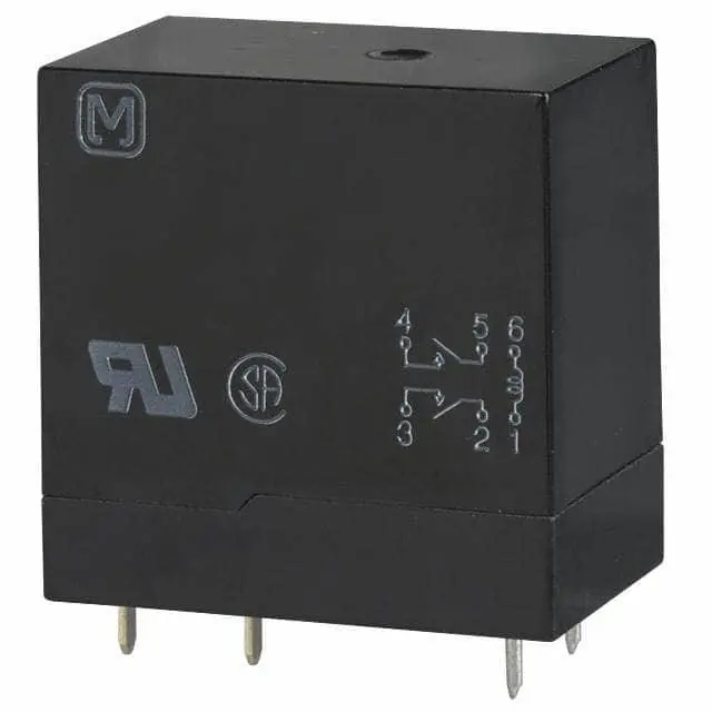 JC2AF-DC48V Image