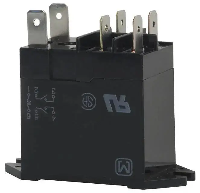JC2AF-TM-DC12V Image
