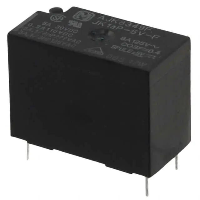 JK1A-12V-TV Image