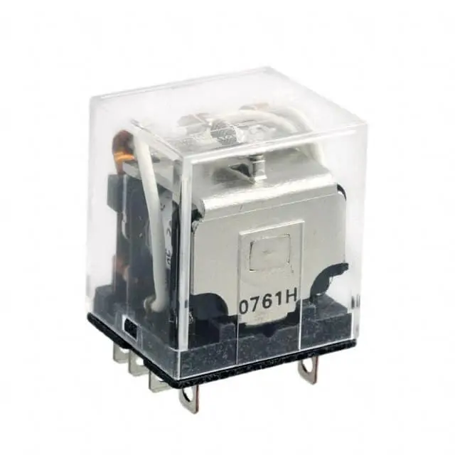 LY3N-AC100/110 Image