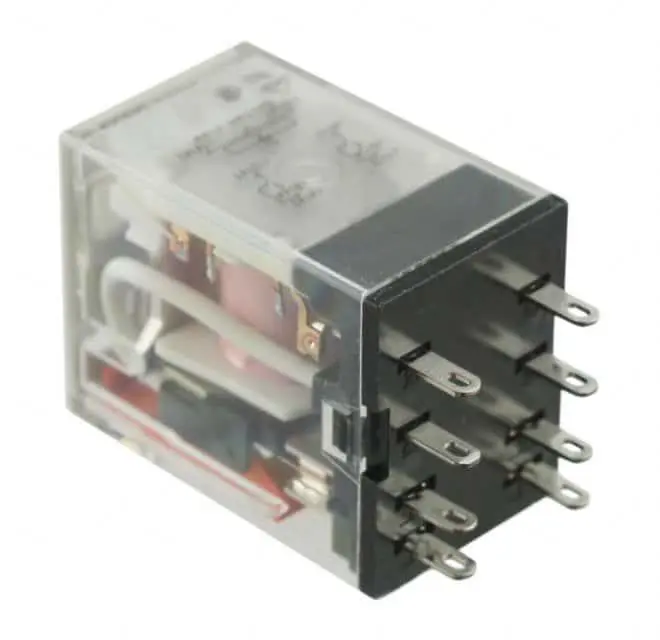 MY2ZN-AC110/120 Image