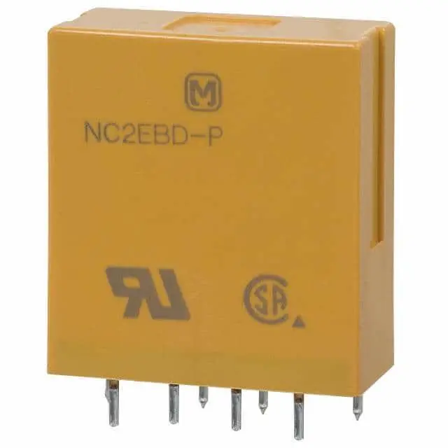 NC2EBD-P-DC5V Image