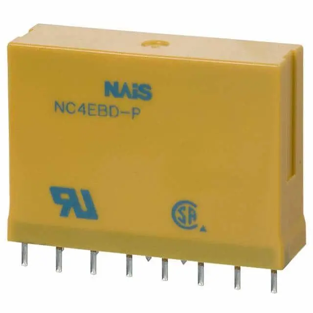 NC4EBD-JPL2-DC48V Image