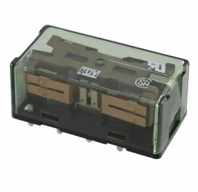 SP2-PL2-DC48V Image