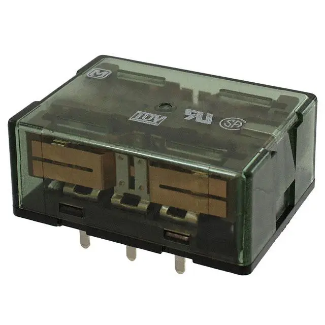 SP4-PL2-DC48V Image