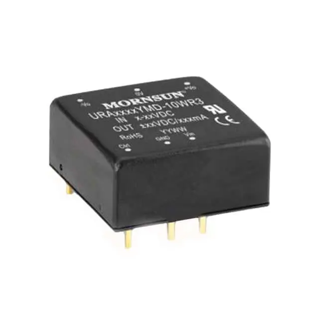 URA4812YMD-15WR3 Image