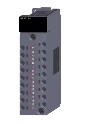 QX40-TS Image