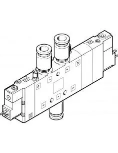 CPE24-M2H-5/3GS-QS-10 Image