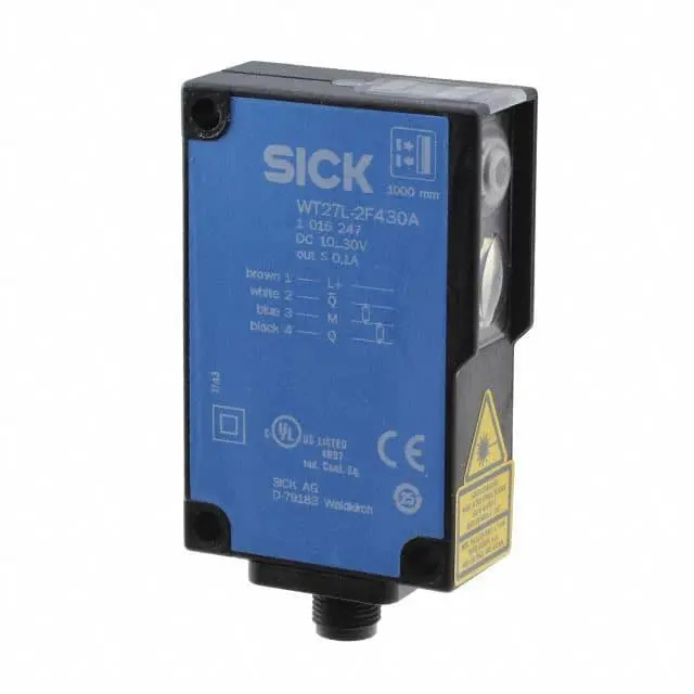 WT27L-2F430A Image